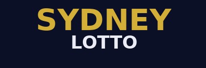 Sydney Lotto Pancur Batu